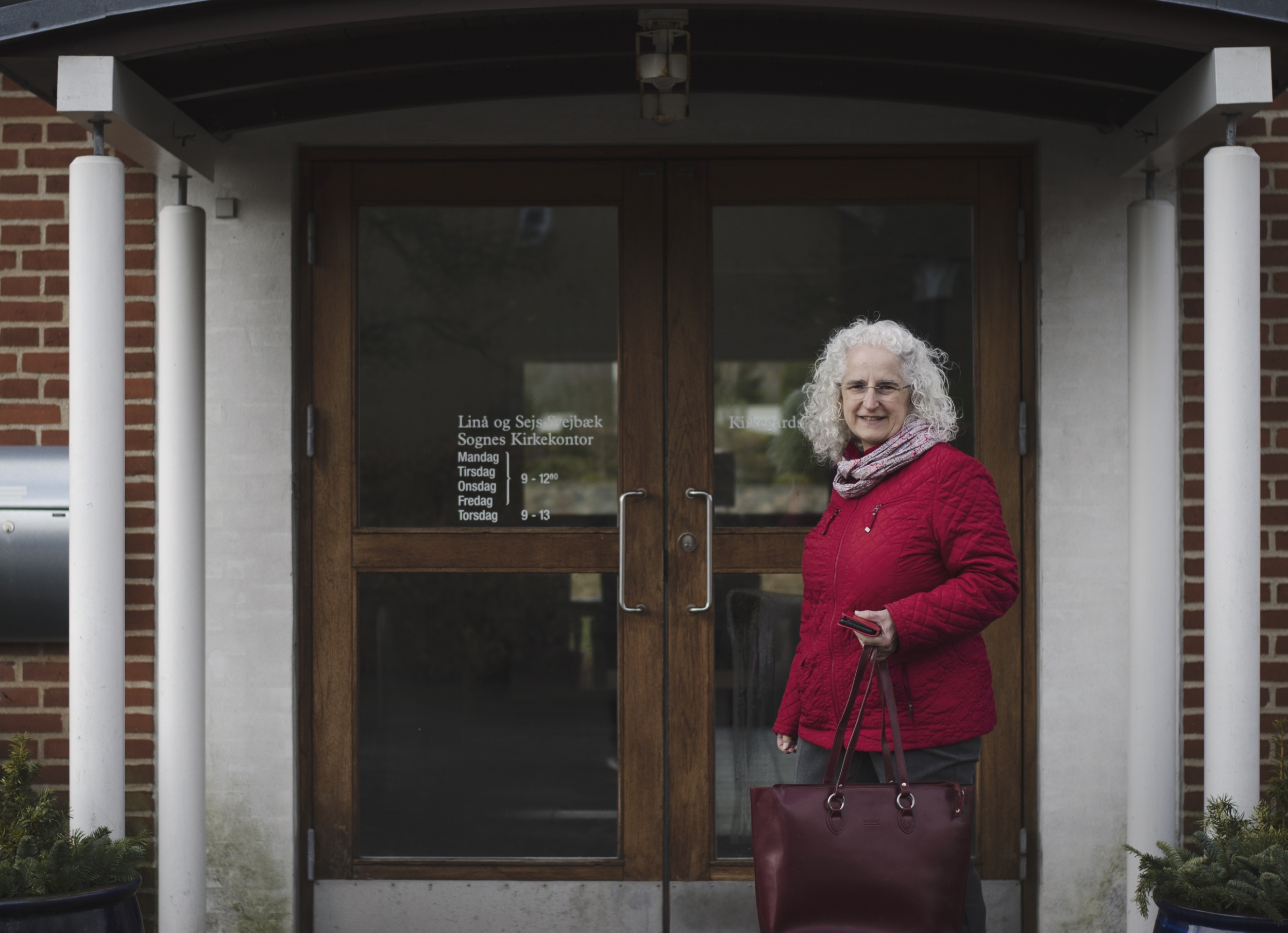 Lønbureau i Silkeborg og omegn